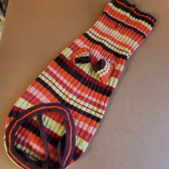 🐾 Doggy Sweater SIZE Medium 🐶 - Picture 5 of 12